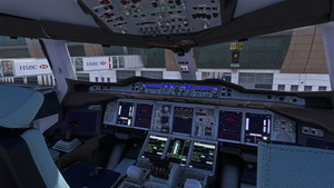 Bright Light FBW A380X thumbnail 5