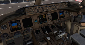 British Airways - PMDG 777-200ER - G-YMML | Great Festival of Creativity thumbnail 2