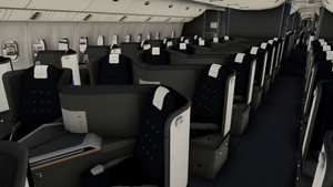 British Airways - PMDG 777-200ER - G-YMML | Great Festival of Creativity thumbnail 4