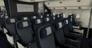 British Airways - PMDG 777-200ER - G-YMML | Great Festival of Creativity thumbnail 6