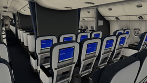 British Airways - PMDG 777-200ER - G-YMML | Great Festival of Creativity thumbnail 7