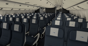 British Airways - PMDG 777-200ER - G-YMML | Great Festival of Creativity thumbnail 8