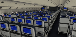 British Airways - PMDG 777-200ER - G-YMML | Great Festival of Creativity thumbnail 9