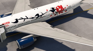 British Airways - PMDG 777-200ER - G-YMML | Great Festival of Creativity thumbnail 13