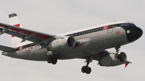 British Airways [BEA Retro] w/Cabin Fenixsim A319 [8K+4K] thumbnail 4