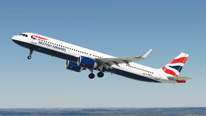 British Airways G-NEOU || HUES thumbnail 2
