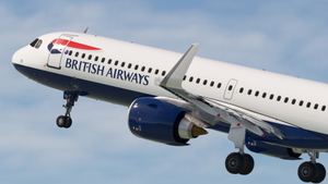 British Airways G-NEOU || HUES thumbnail 3