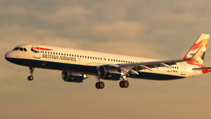 British Airways G-NEOU || HUES thumbnail 5