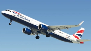 British Airways G-NEOU || HUES thumbnail 6