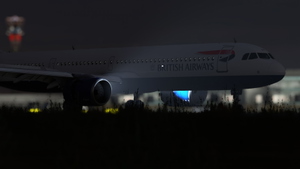 British Airways G-NEOU || HUES thumbnail 8
