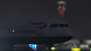British Airways G-NEOU || HUES thumbnail 9