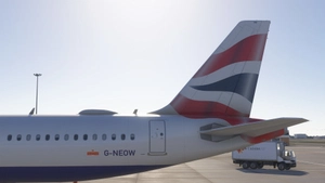 British Airways G-NEOW livery Inibuilds A321NEO/LR MSFS2024 (with cabin) thumbnail 2
