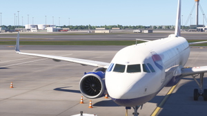 British Airways G-NEOW livery Inibuilds A321NEO/LR MSFS2024 (with cabin) thumbnail 11