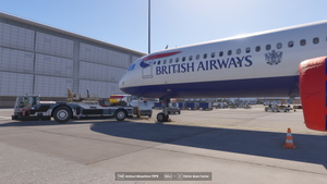 British Airways G-NEOW livery Inibuilds A321NEO/LR MSFS2024 (with cabin) thumbnail 12
