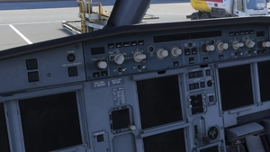 British Airways G-NEOW livery Inibuilds A321NEO/LR MSFS2024 (with cabin) thumbnail 15