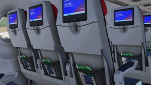 British Airways G-NEOW livery Inibuilds A321NEO/LR MSFS2024 (with cabin) thumbnail 14