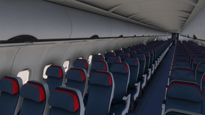 British Airways G-NEOW livery Inibuilds A321NEO/LR MSFS2024 (with cabin) thumbnail 18