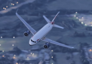 British Airways (G-TTNP) for MSFS2024 | Inibuilds A320NEO thumbnail 8