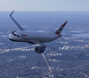 British Airways (G-TTNP) for MSFS2024 | Inibuilds A320NEO thumbnail 5