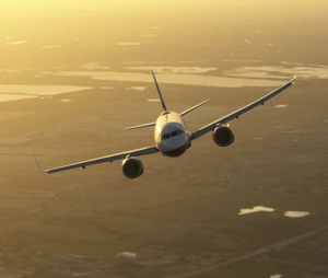 British Airways (G-TTNP) for MSFS2024 | Inibuilds A320NEO thumbnail 4
