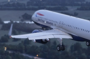 British Airways (G-TTNP) for MSFS2024 | Inibuilds A320NEO thumbnail 7