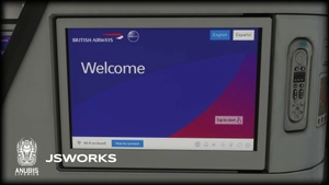 British Airways G-VIIR (Weathered) | PMDG 777-200ER MSFS  thumbnail 9