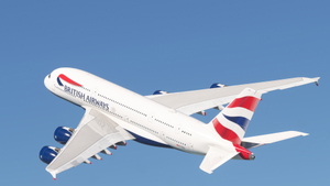 British Airways G-XLEL FlyByWire A380[raimbotrax][8K] thumbnail 8
