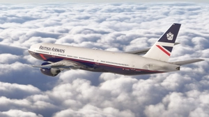 British Airways Landor - PMDG 772 thumbnail 2