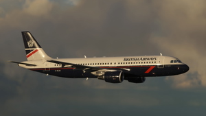 British Airways 'Landor' Pack | Fenix A320 thumbnail 3