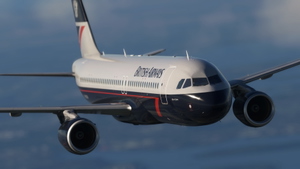 British Airways 'Landor' Pack | Fenix A320 thumbnail 5