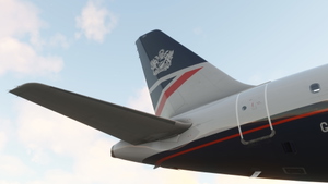 British Airways 'Landor' Pack | Fenix A320 thumbnail 9