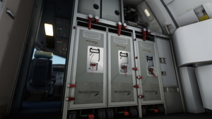 British Airways 'Landor' Pack | Fenix A320 thumbnail 12