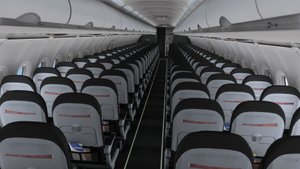 British Airways (Pack) - Fenixsim A319 IAE thumbnail 6