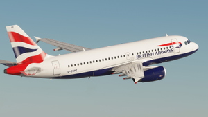 British Airways (Pack) - Fenixsim A319 IAE thumbnail 8