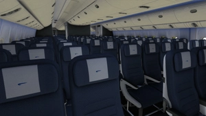 British Airways [Pack] w/Cabin - PMDG 777-200ER thumbnail 5