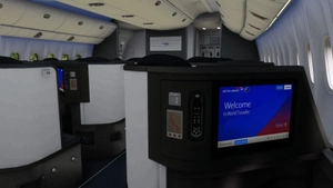 British Airways [Pack] w/Cabin - PMDG 777-200ER thumbnail 6