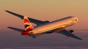 British Airways [Pack] w/Cabin - PMDG 777-200ER thumbnail 7