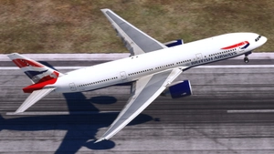 British Airways [Pack] w/Cabin - PMDG 777-200ER thumbnail 8