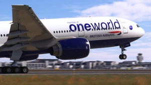 British Airways [Pack] w/Cabin - PMDG 777-200ER thumbnail 11