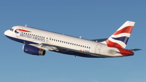 British Airways [Pack 1] w/Cabin Fenixsim A319 [8K+4K] thumbnail 2