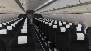 British Airways [Pack 1] w/Cabin Fenixsim A319 [8K+4K] thumbnail 6