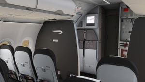 British Airways [Pack 1] w/Cabin Fenixsim A319 [8K+4K] thumbnail 7