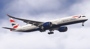 British Airways [PACK] | IniBuilds A350-1000 thumbnail 6