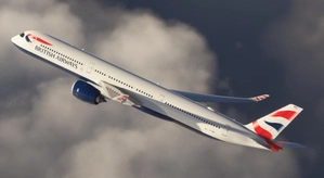 British Airways [PACK] | IniBuilds A350-1000 thumbnail 3