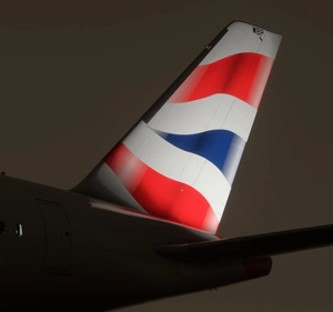 British Airways [PACK] | IniBuilds A350-1000 thumbnail 5