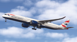 British Airways [PACK] | IniBuilds A350-1000 thumbnail 12