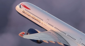 British Airways [PACK] | IniBuilds A350-1000 thumbnail 7