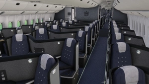 British Airways [Pack] w/Cabin PMDG B777-200ER thumbnail 5