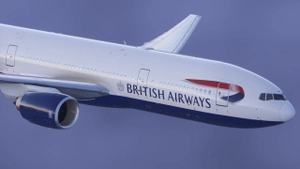 British Airways [Pack] w/Cabin PMDG B777-200ER thumbnail 2