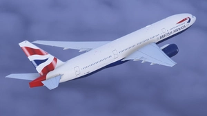 British Airways [Pack] w/Cabin PMDG B777-200ER thumbnail 9